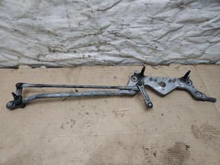 механизм стеклоочистителя (трапеция дворников) Porsche Cayenne 958 2012, 3.6 л., FSI, M 55.02, бензин, АКПП, черный, внедорожник 5 дв., полный привод, 7P0955023