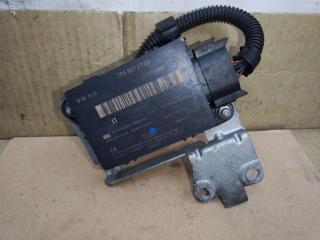 блок контроля давления в шинах Porsche Cayenne 958 2012, 3.6 л., FSI, M 55.02, бензин, АКПП, черный, внедорожник 5 дв., полный привод, 7P5907273D