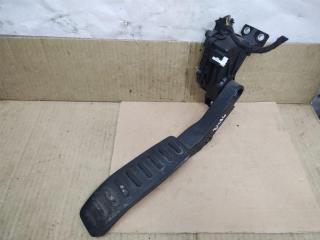 педаль Porsche Cayenne 958 2012, 3.6 л., FSI, M 55.02, бензин, АКПП, черный, внедорожник 5 дв., полный привод, 7L0723507D