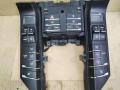 кнопка (выключатель) Porsche Cayenne 958 2012, 3.6 л., FSI, M 55.02, бензин, АКПП, черный, внедорожник 5 дв., полный привод, 7P5907040AD - фото №2