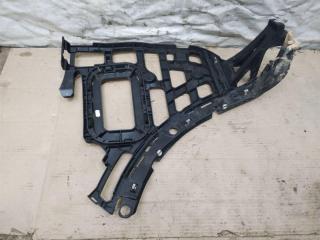 Крепление бампера заднего Porsche Cayenne 958 2012, 3.6 л., FSI, M 55.02, бензин, АКПП, черный, внедорожник 5 дв., полный привод, 7P5807378, 7P5807772