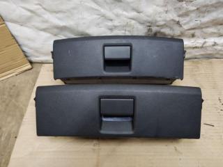 бардачок Porsche Cayenne 958 2012, 3.6 л., FSI, M 55.02, бензин, АКПП, черный, внедорожник 5 дв., полный привод, 8K0882601D, 8K0882602D