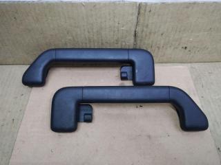 ручка внутренняя потолочная Porsche Cayenne 958 2012, 3.6 л., FSI, M 55.02, бензин, АКПП, черный, внедорожник 5 дв., полный привод, 7P0857643B, 7P0857644B