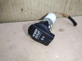 прикуриватель Porsche Cayenne 958 2012, 3.6 л., FSI, M 55.02, бензин, АКПП, черный, внедорожник 5 дв., полный привод, 1K0919309