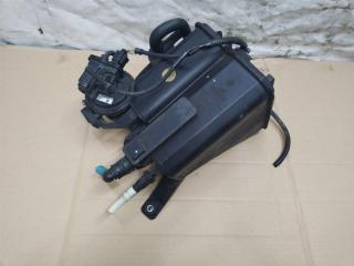 адсорбер Porsche Cayenne 958 2012, 3.6 л., FSI, M 55.02, бензин, АКПП, черный, внедорожник 5 дв., полный привод, 7L0906271C, 7P0201801E