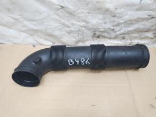 патрубок воздушного фильтра Porsche Cayenne 958 2012, 3.6 л., FSI, M 55.02, бензин, АКПП, черный, внедорожник 5 дв., полный привод, 7L5128684C