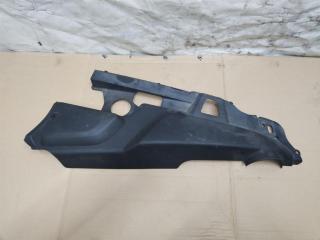 планка под капот Porsche Cayenne 958 2012, 3.6 л., FSI, M 55.02, бензин, АКПП, черный, внедорожник 5 дв., полный привод, 7P5806583S