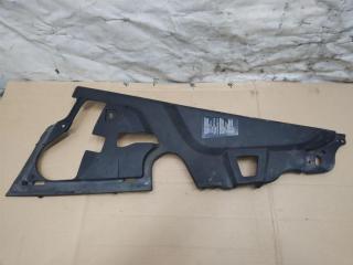 планка под капот Porsche Cayenne 958 2012, 3.6 л., FSI, M 55.02, бензин, АКПП, черный, внедорожник 5 дв., полный привод, 7P5806442D