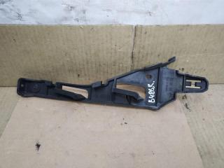 Крепление бампера переднего Porsche Cayenne 958 2012, 3.6 л., FSI, M 55.02, бензин, АКПП, черный, внедорожник 5 дв., полный привод, 7P5807050