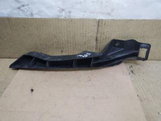 Крепление бампера переднего Porsche Cayenne 958 2012, 3.6 л., FSI, M 55.02, бензин, АКПП, черный, внедорожник 5 дв., полный привод, 7P5807890