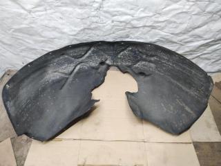 защита арок передняя левая (подкрылок) Porsche Cayenne 958 2012, 3.6 л., FSI, M 55.02, бензин, АКПП, черный, внедорожник 5 дв., полный привод, 7P5809961