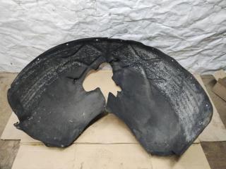 защита арок передняя правая (подкрылок) Porsche Cayenne 958 2012, 3.6 л., FSI, M 55.02, бензин, АКПП, черный, внедорожник 5 дв., полный привод, 7P5809962