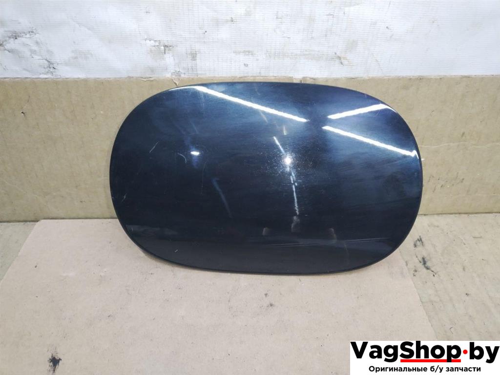 пробка топливного бака Porsche Cayenne 958 2012, 3.6 л., FSI, M 55.02, бензин, АКПП, черный, внедорожник 5 дв., полный привод, 7P5809909 - фото №1