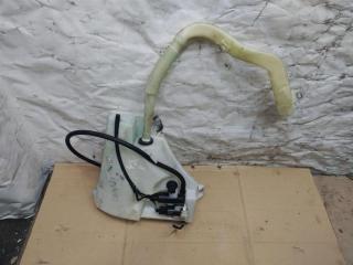 бачок омывателя Porsche Cayenne 958 2012, 3.6 л., FSI, M 55.02, бензин, АКПП, черный, внедорожник 5 дв., полный привод, 1K6955651, 3B7955681, 7P0955453