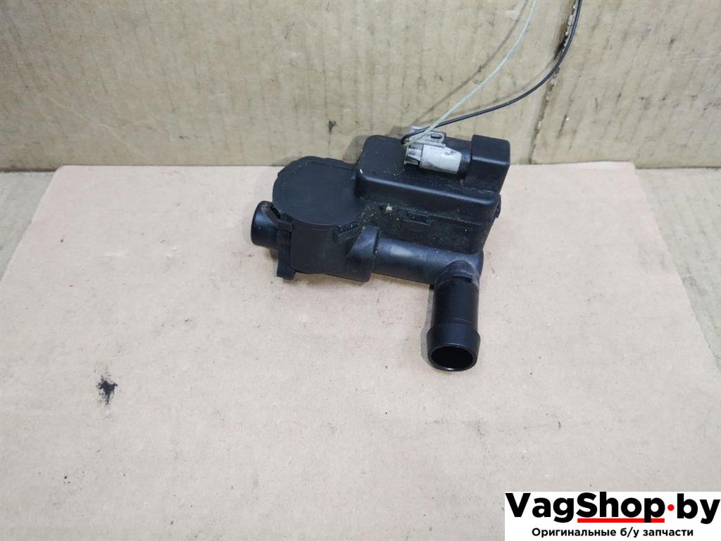 кран отопителя (печки) Porsche Cayenne 958 2012, 3.6 л., FSI, M 55.02, бензин, АКПП, черный, внедорожник 5 дв., полный привод, 7PP819810A - фото №1