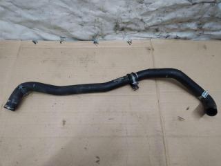 патрубок (трубопровод, шланг) Porsche Cayenne 958 2012, 3.6 л., FSI, M 55.02, бензин, АКПП, черный, внедорожник 5 дв., полный привод, 7P0819329C