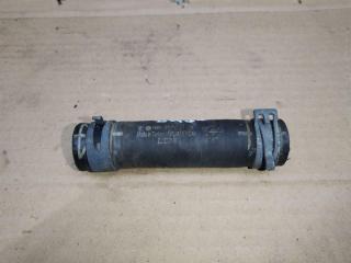 патрубок (трубопровод, шланг) Porsche Cayenne 958 2012, 3.6 л., FSI, M 55.02, бензин, АКПП, черный, внедорожник 5 дв., полный привод, 7P0819308