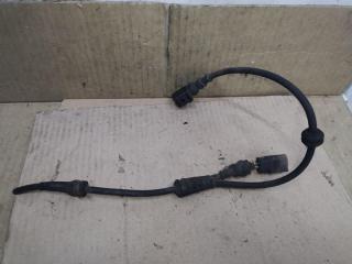провод датчика ABS Volkswagen Touareg 1 поколение 2006, 2.5 л., TDi, BAC, дизель, АКПП, синий, внедорожник 5 дв., полный привод