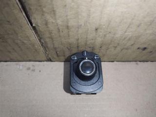 джойстик регулировки зеркал Audi A4 B8/8K 2011, 2.7 л., TDi, CGK, дизель, МКПП, белый, седан, передний привод, 8K0959565B, 8T0919173