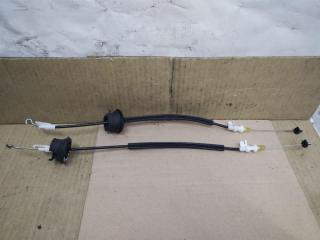 Трос двери задней Audi A4 B8/8K 2011, 2.7 л., TDi, CGK, дизель, МКПП, белый, седан, передний привод