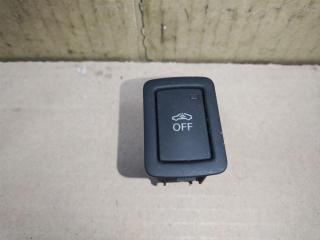 кнопка (выключатель) Audi A4 B8/8K 2011, 2.7 л., TDi, CGK, дизель, МКПП, белый, седан, передний привод, 4F0962109B