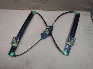 стеклоподъемник электрический передний левый Audi A4 B8/8K 2011, 2.7 л., TDi, CGK, дизель, МКПП, белый, седан, передний привод, 8K0837461A