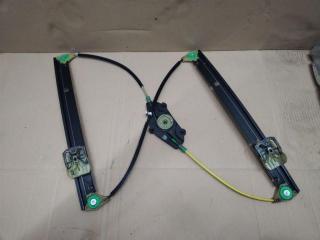 стеклоподъемник электрический передний правый Audi A4 B8/8K 2011, 2.7 л., TDi, CGK, дизель, МКПП, белый, седан, передний привод, 8K0837462A