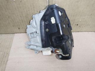 замок двери передней правой Audi A4 B8/8K 2011, 2.7 л., TDi, CGK, дизель, МКПП, белый, седан, передний привод, 8J1837016C