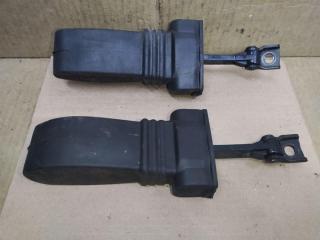 Ограничитель открывания двери задней Audi A4 B8/8K 2011, 2.7 л., TDi, CGK, дизель, МКПП, белый, седан, передний привод, 8K0839249C