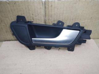ручка внутренняя передняя правая Audi A4 B8/8K 2011, 2.7 л., TDi, CGK, дизель, МКПП, белый, седан, передний привод, 8K0837020D