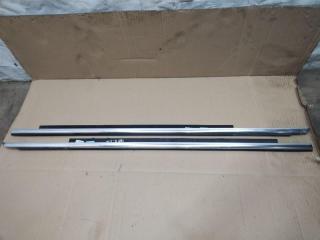 уплотнитель Audi A4 B8/8K 2011, 2.7 л., TDi, CGK, дизель, МКПП, белый, седан, передний привод, 8K0853283J, 8K0853284J