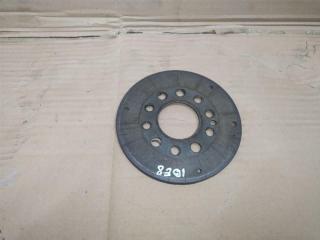 крышка двигателя передняя Audi A4 B8/8K 2011, 2.7 л., TDi, CGK, дизель, МКПП, белый, седан, передний привод, 059105189K