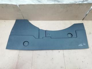 крышка инструментального ящика Volkswagen Passat B6 2009, 2.0 л., TDi, CBA, дизель, МКПП, голубой, седан, передний привод, 3C5012116