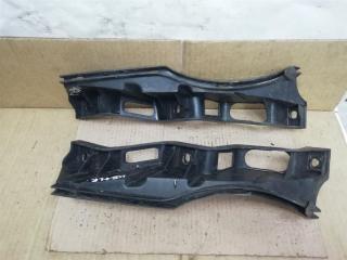 Крепление бампера переднего Volkswagen Passat B6 2009, 2.0 л., TDi, CBA, дизель, МКПП, голубой, седан, передний привод, 3C0807889A