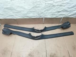 накладка на порог Volkswagen Passat B6 2009, 2.0 л., TDi, CBA, дизель, МКПП, голубой, седан, передний привод, 3C0853369, 3C0853370