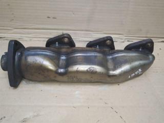 коллектор выпускной Audi A4 B8/8K 2011, 2.7 л., TDi, CGK, дизель, МКПП, белый, седан, передний привод, 059253033AC