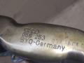 коллектор выпускной Audi A4 B8/8K 2011, 2.7 л., TDi, CGK, дизель, МКПП, белый, седан, передний привод, 059253034AC - фото №4