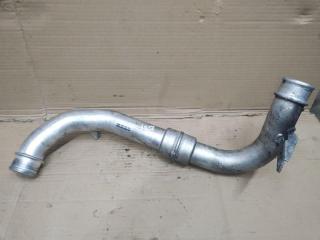 патрубок интеркулера Audi A4 B8/8K 2011, 2.7 л., TDi, CGK, дизель, МКПП, белый, седан, передний привод, 059145731BR