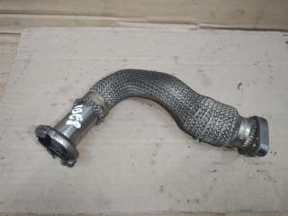 трубка системы рециркуляции EGR Audi A4 B8/8K 2011, 2.7 л., TDi, CGK, дизель, МКПП, белый, седан, передний привод, 059131530C