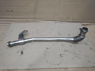 масляная трубка турбины Audi A4 B8/8K 2011, 2.7 л., TDi, CGK, дизель, МКПП, белый, седан, передний привод, 059145735AH