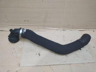 патрубок (трубопровод, шланг) Audi A4 B8/8K 2011, 2.7 л., TDi, CGK, дизель, МКПП, белый, седан, передний привод, 8K0121055E, 8K0122293