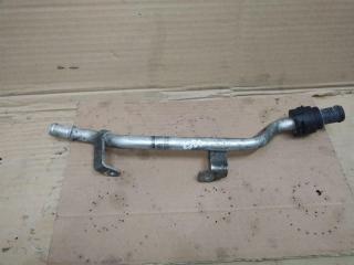 трубка охлаждающей жидкости Audi A4 B8/8K 2011, 2.7 л., TDi, CGK, дизель, МКПП, белый, седан, передний привод, 3B0122291B, 8K0819377C