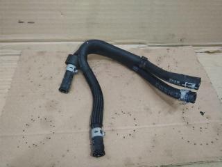 трубка топливная Audi A4 B8/8K 2011, 2.7 л., TDi, CGK, дизель, МКПП, белый, седан, передний привод, 8K0201404J