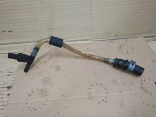 трубка топливная Audi A4 B8/8K 2011, 2.7 л., TDi, CGK, дизель, МКПП, белый, седан, передний привод, 059919523A, 059130299L