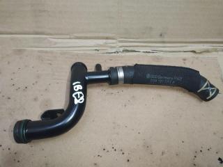 трубка охлаждающей жидкости Audi A4 B8/8K 2011, 2.7 л., TDi, CGK, дизель, МКПП, белый, седан, передний привод, 059121163F, 059121073K