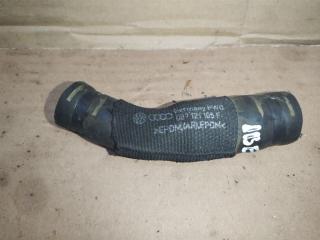 патрубок (трубопровод, шланг) Audi A4 B8/8K 2011, 2.7 л., TDi, CGK, дизель, МКПП, белый, седан, передний привод, 059121105F