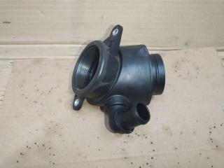 патрубок турбины Audi A4 B8/8K 2011, 2.7 л., TDi, CGK, дизель, МКПП, белый, седан, передний привод, 059129955H