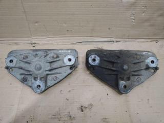 опора амортизатора верхняя (чашка) Volkswagen Touareg 1 поколение [рестайлинг] 2008, 3.0 л., TDi, BKS, дизель, АКПП, синий, внедорожник 5 дв., полный привод, 7L0412391B