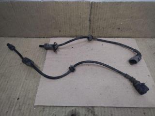 провод датчика ABS Volkswagen Touareg 1 поколение [рестайлинг] 2008, 3.0 л., TDi, BKS, дизель, АКПП, синий, внедорожник 5 дв., полный привод, 8E0973702