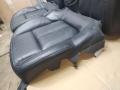 салон (комплект сидений) Porsche Cayenne 958 2012, 3.6 л., FSI, M 55.02, бензин, АКПП, черный, внедорожник 5 дв., полный привод - фото №5
